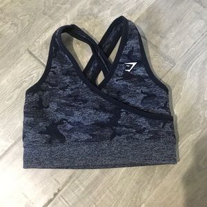 Gymshark sports bra